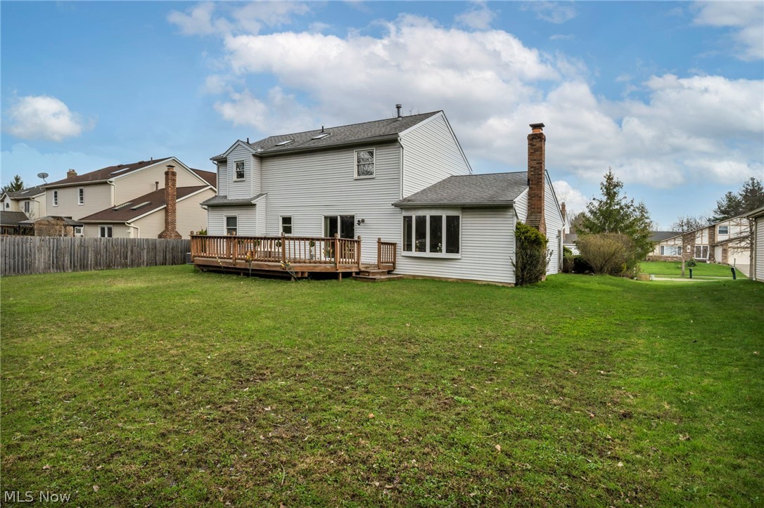 Crystal Creek - Residential