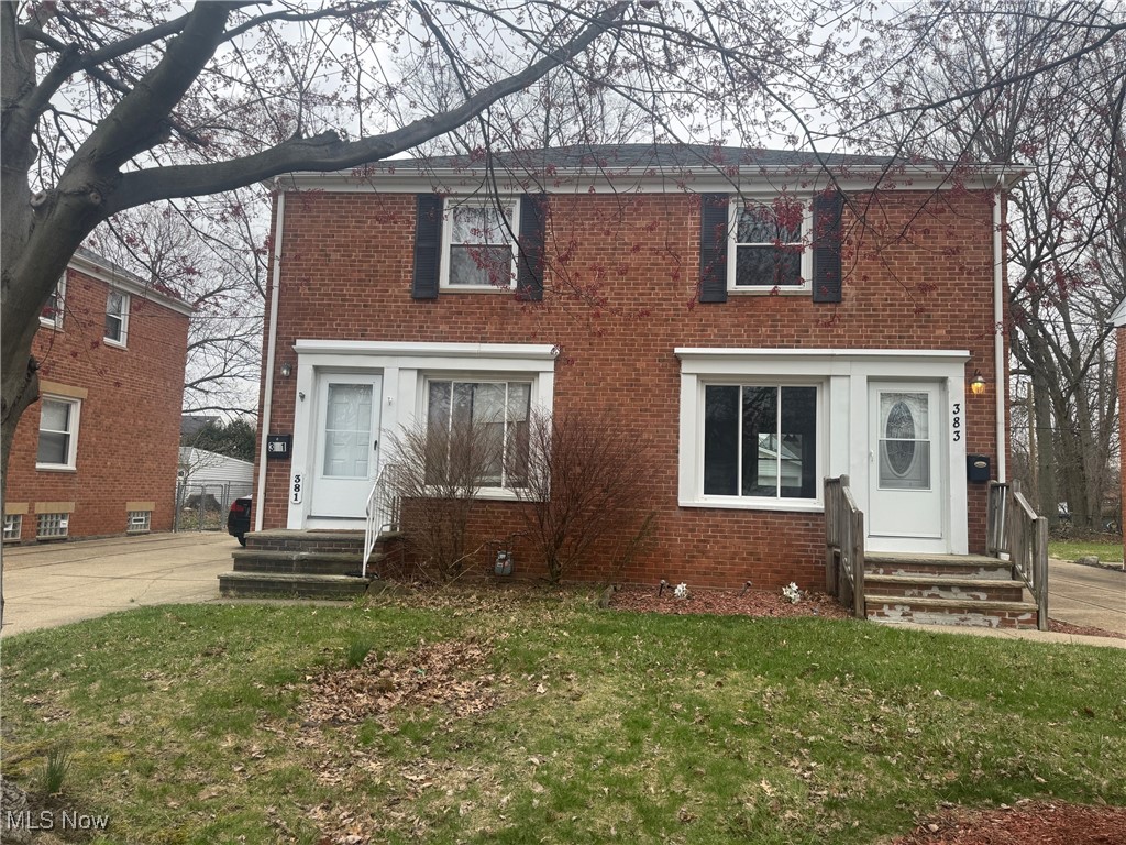381 E 250th Street, Euclid, Ohio image 3