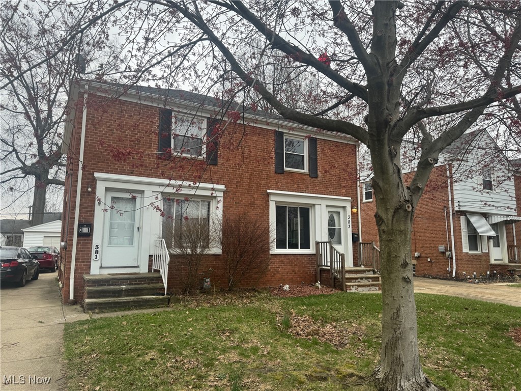 381 E 250th Street, Euclid, Ohio image 2