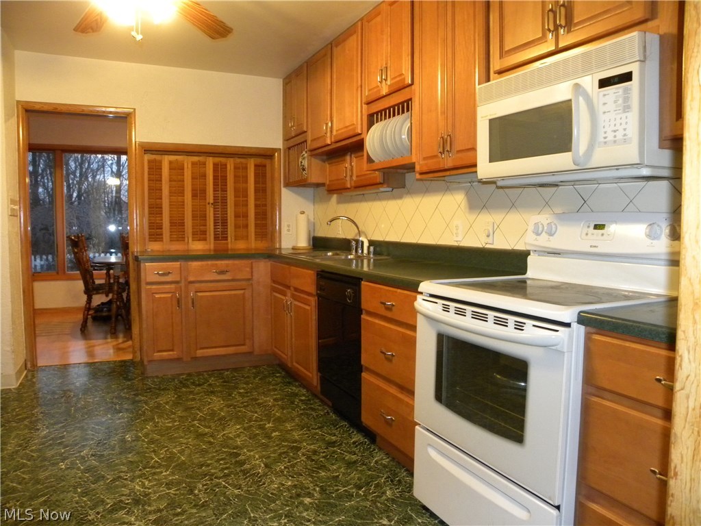 Spring Vly Land Cos 04 - Residential