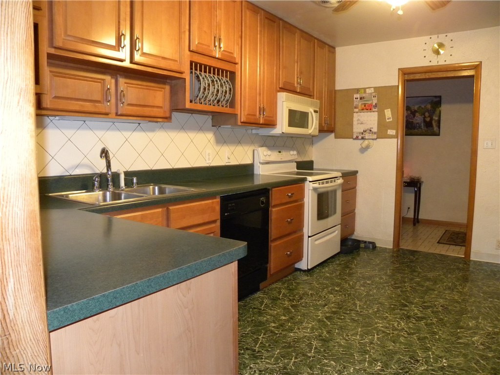 Spring Vly Land Cos 04 - Residential