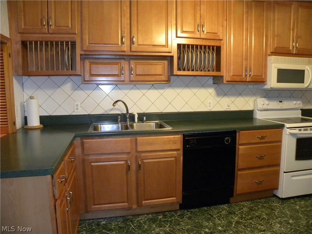 Spring Vly Land Cos 04 - Residential