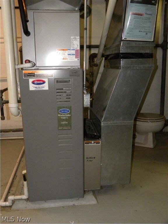 Spring Vly Land Cos 04 - Residential