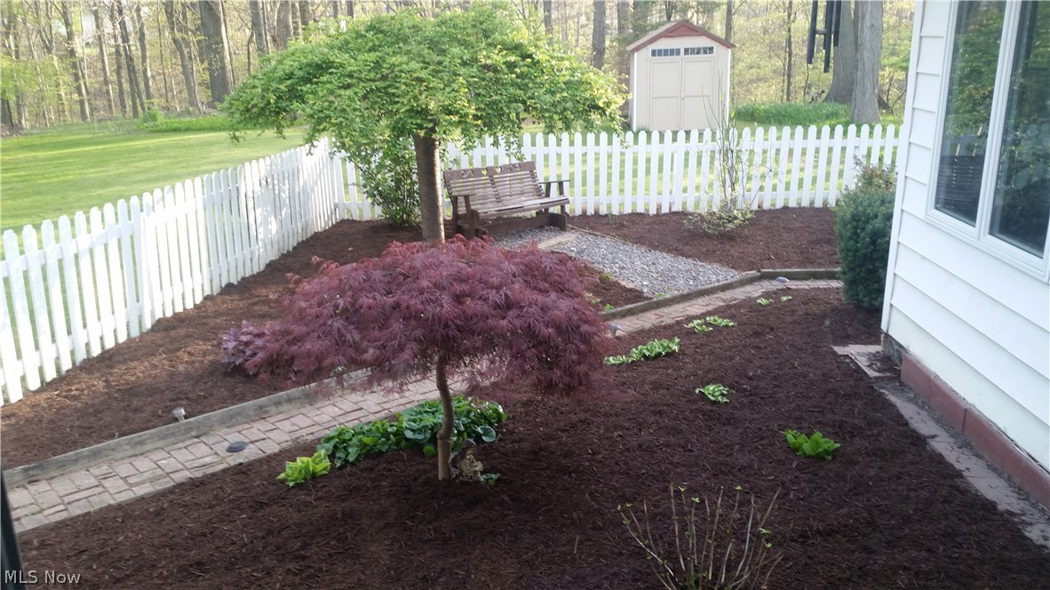 Spring Vly Land Cos 04 - Residential