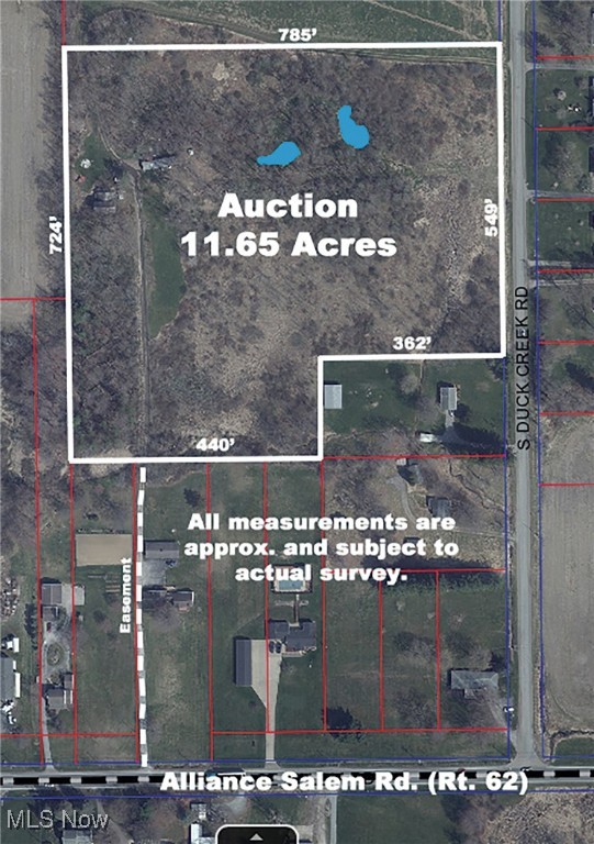 13640 Salem Alliance Road, Salem, Ohio image 1