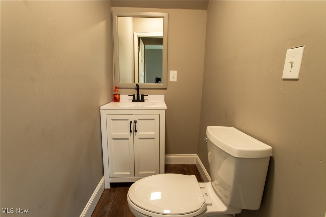 Norwood Adn - Residential