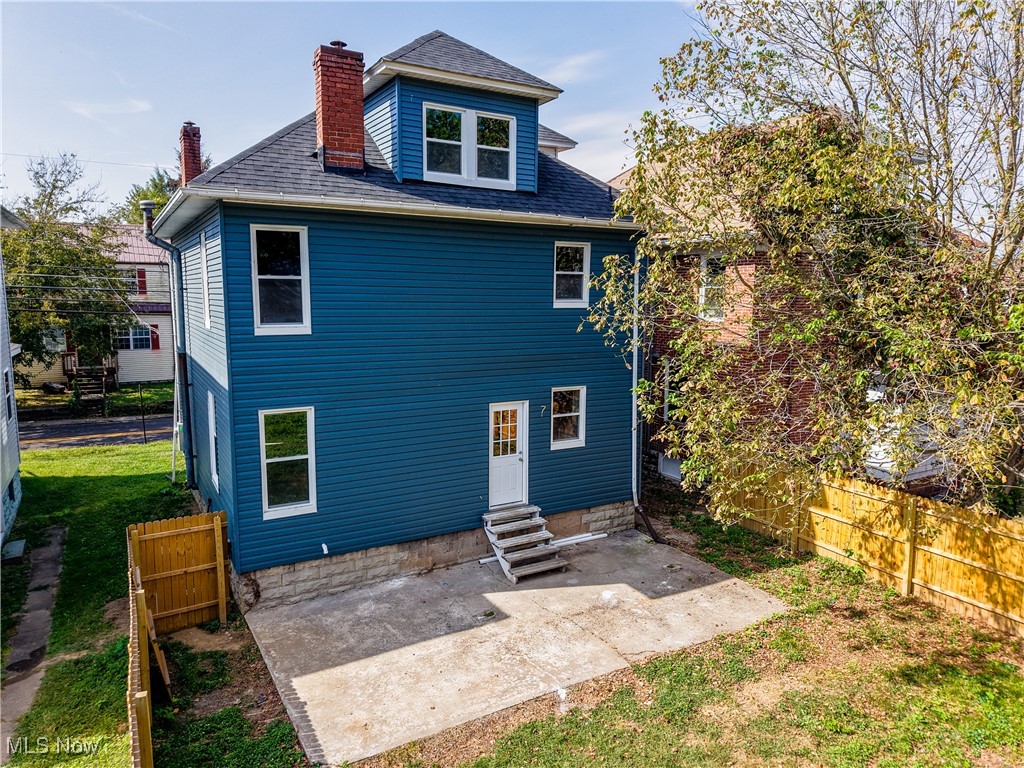 Norwood Adn - Residential