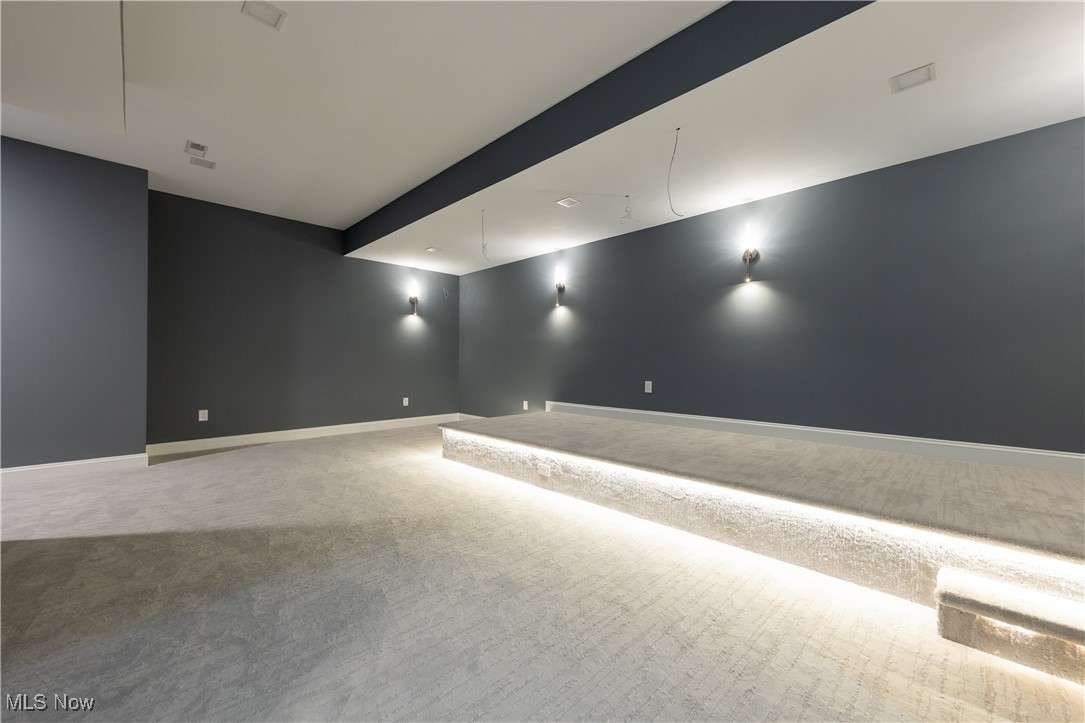 Edgewood Trace Twnhs Sub - Residential