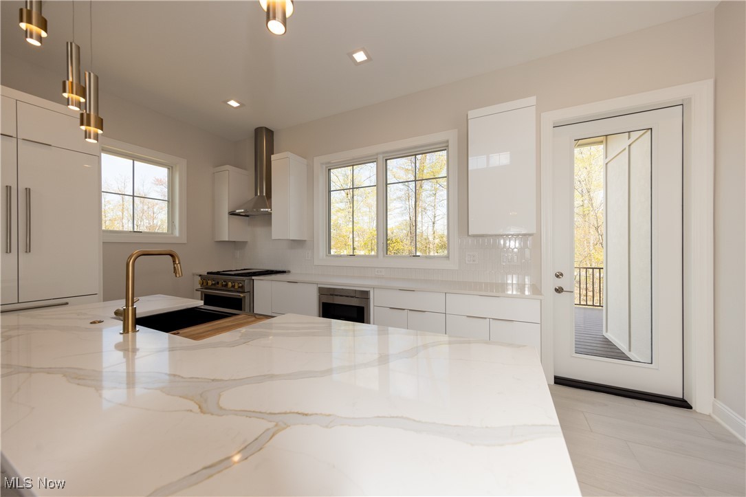 Edgewood Trace Twnhs Sub - Residential