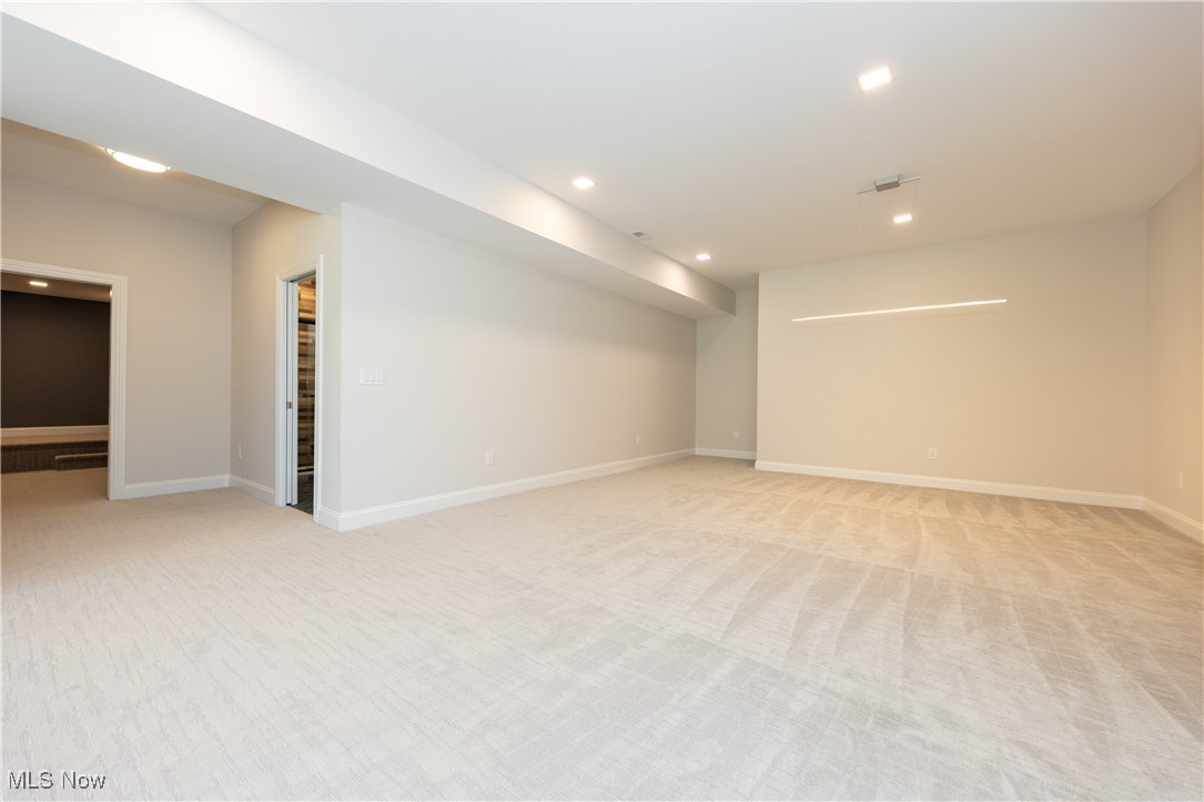 Edgewood Trace Twnhs Sub - Residential