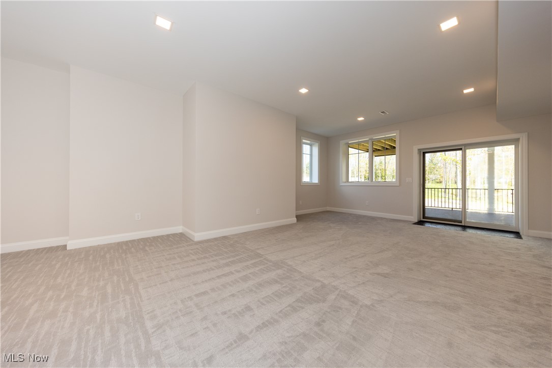 Edgewood Trace Twnhs Sub - Residential