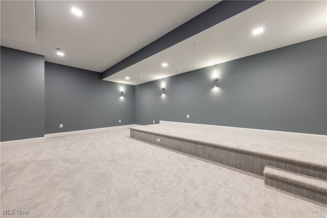 Edgewood Trace Twnhs Sub - Residential