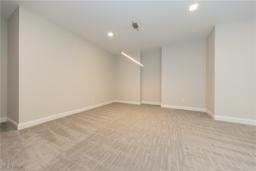 Edgewood Trace Twnhs Sub - Residential