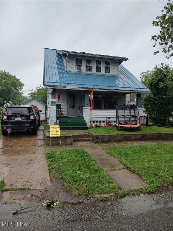 1028 Kenilworth Avenue, Coshocton, Ohio image 1