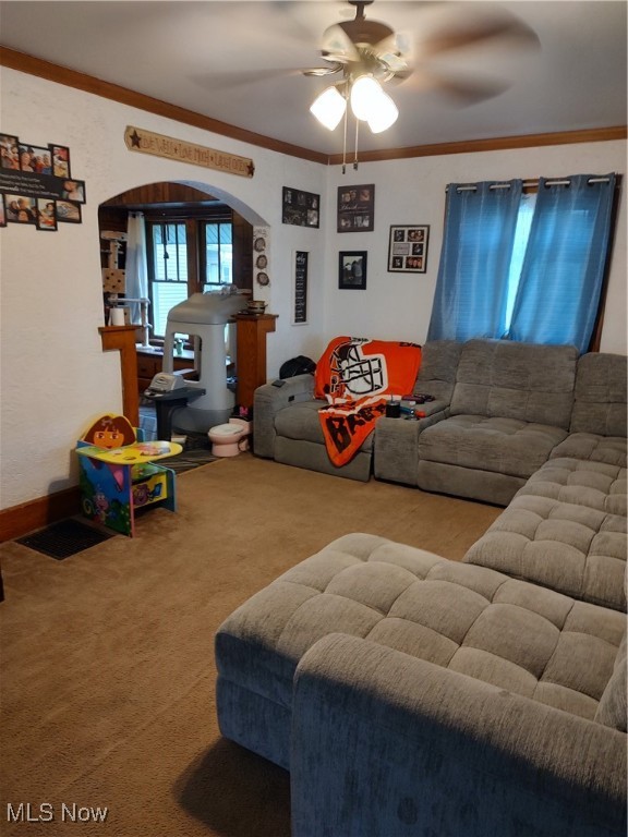1028 Kenilworth Avenue, Coshocton, Ohio image 5