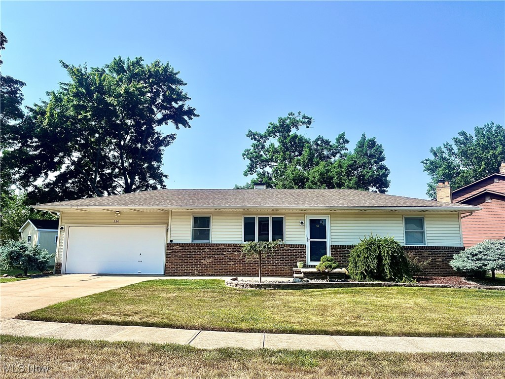 Sterling Road Sub No3 - Residential