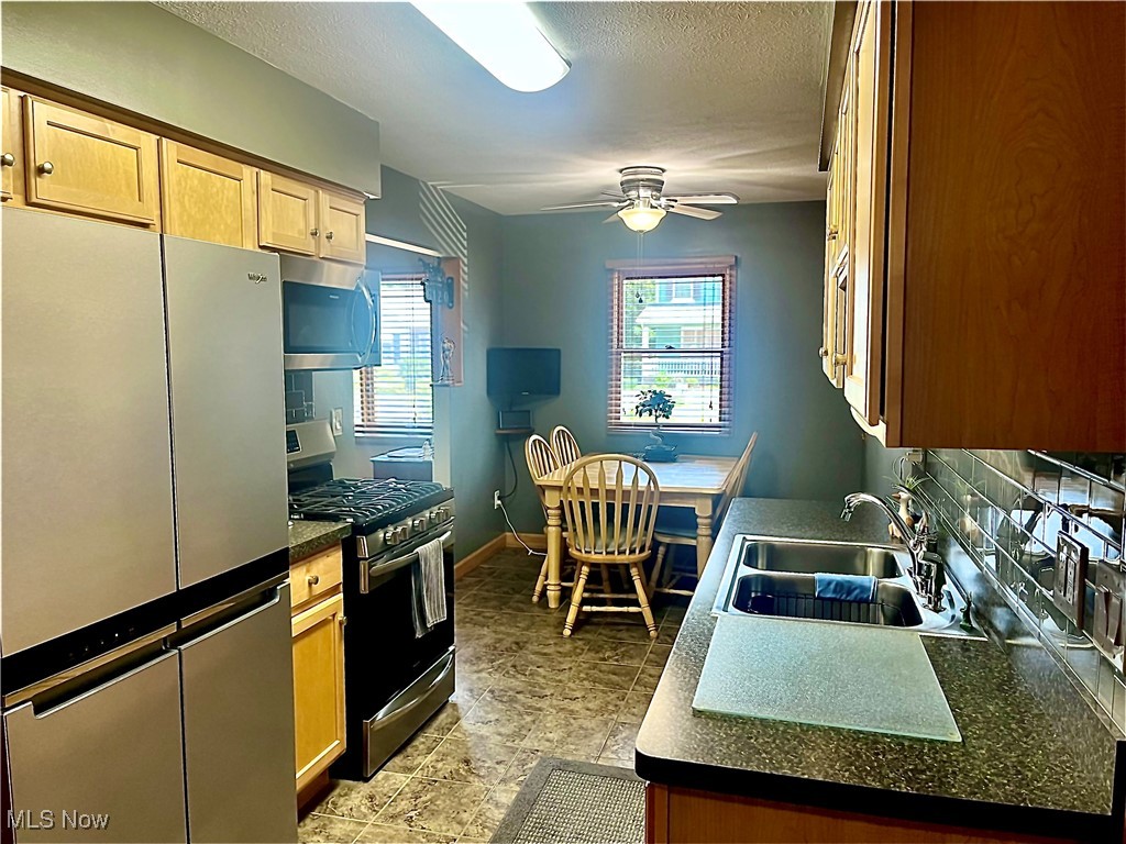 Sterling Road Sub No3 - Residential