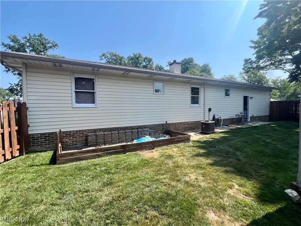 Sterling Road Sub No3 - Residential