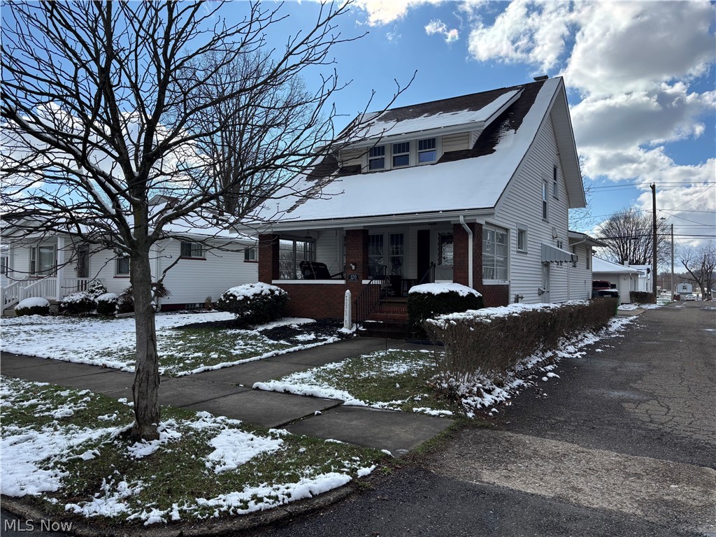 Philip Shafers Fourth Add - Residential