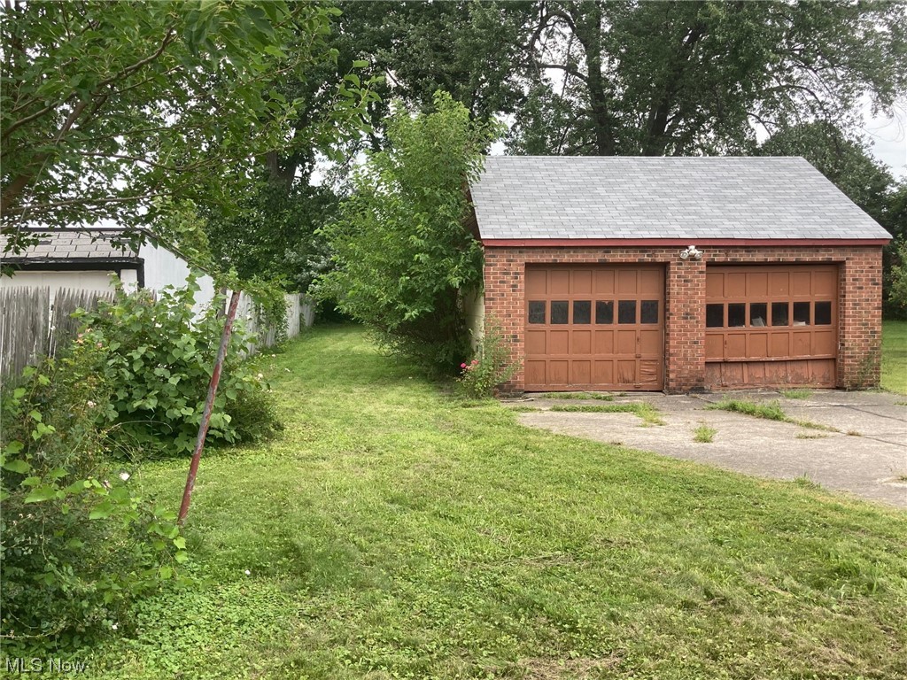 Clark Manchester Cos Homesite - Residential