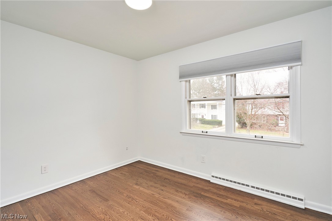 Park Heights Estate #13 - Residential