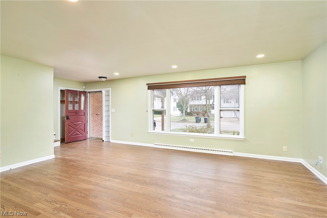 Park Heights Estate #13 - Residential