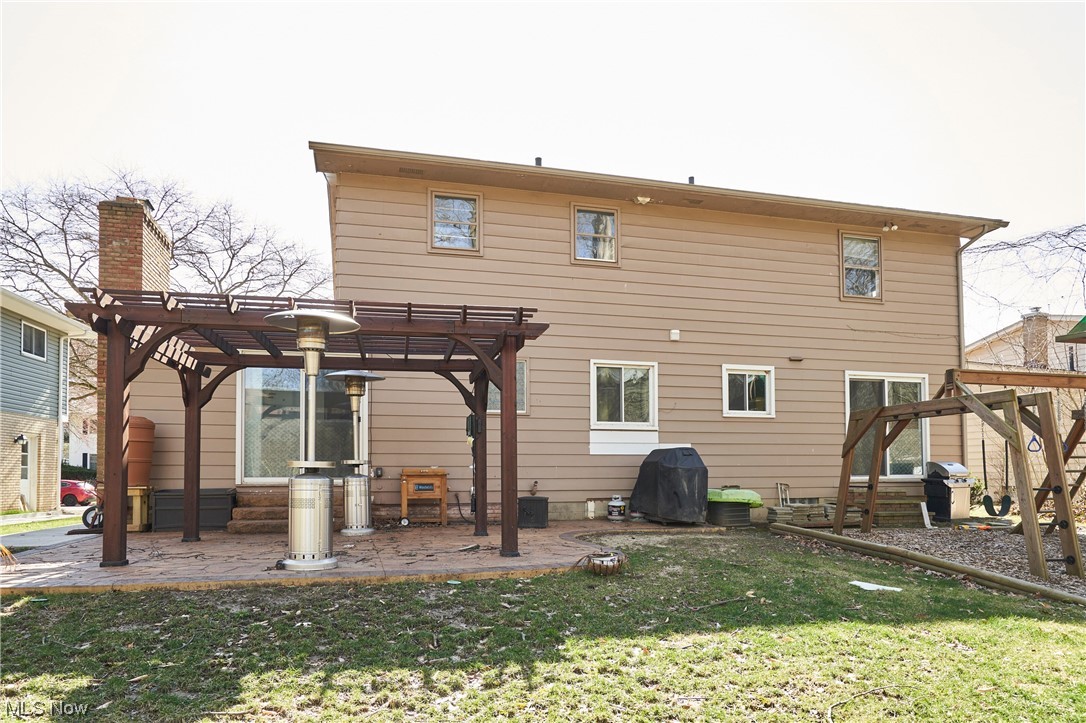 Park Heights Estate #13 - Residential