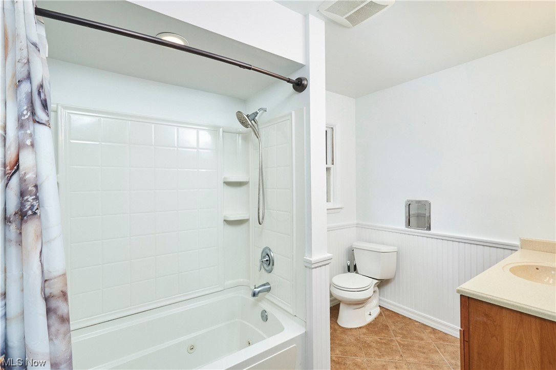 Park Heights Estate #13 - Residential