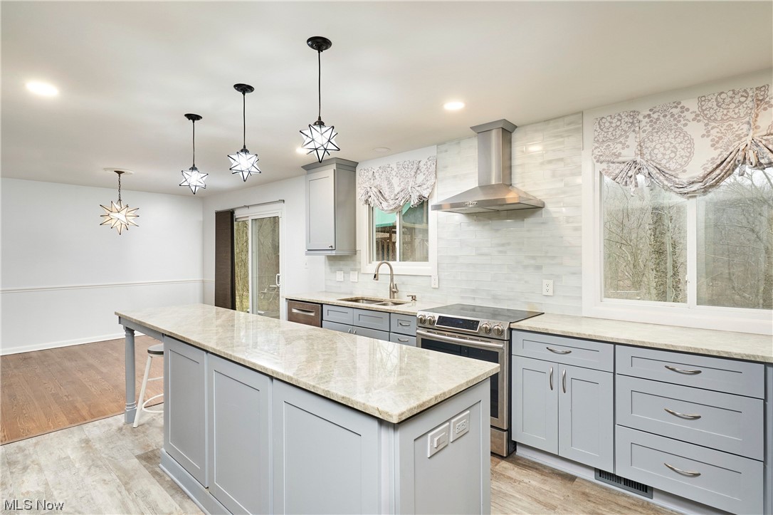 Park Heights Estate #13 - Residential