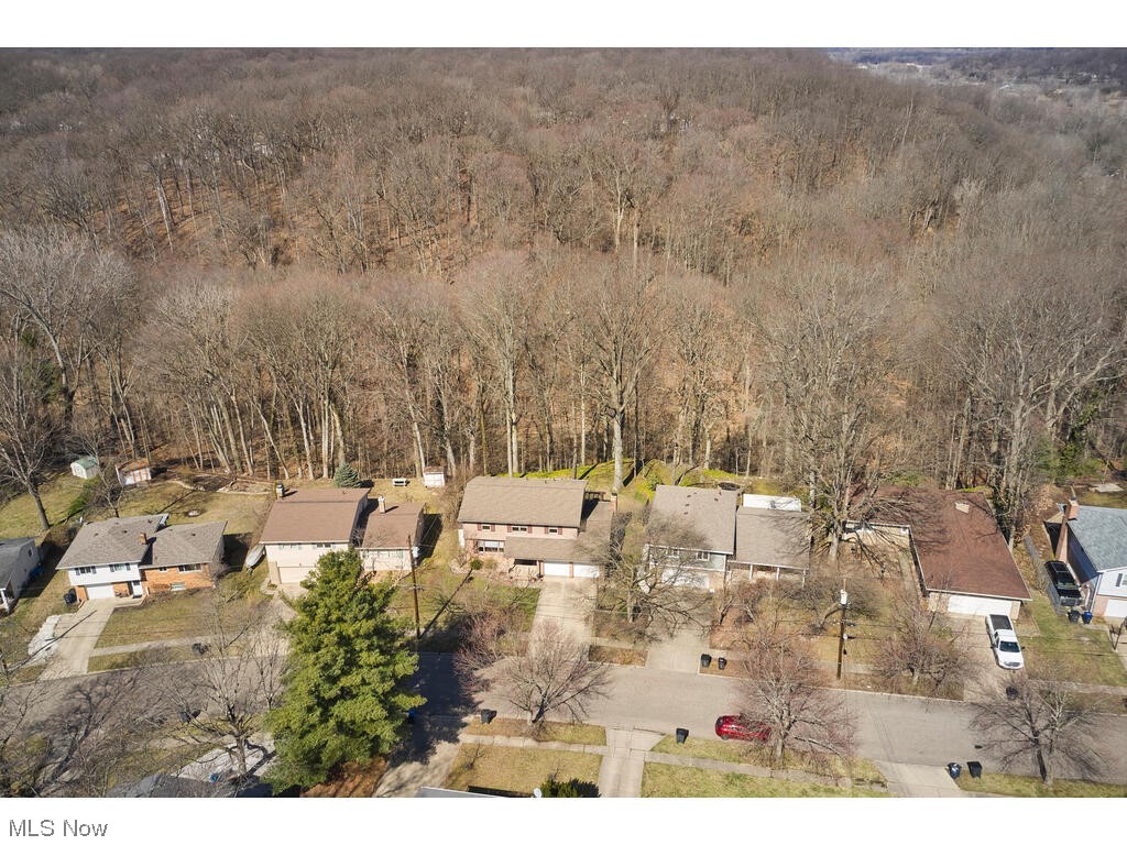 Park Heights Estate #13 - Residential