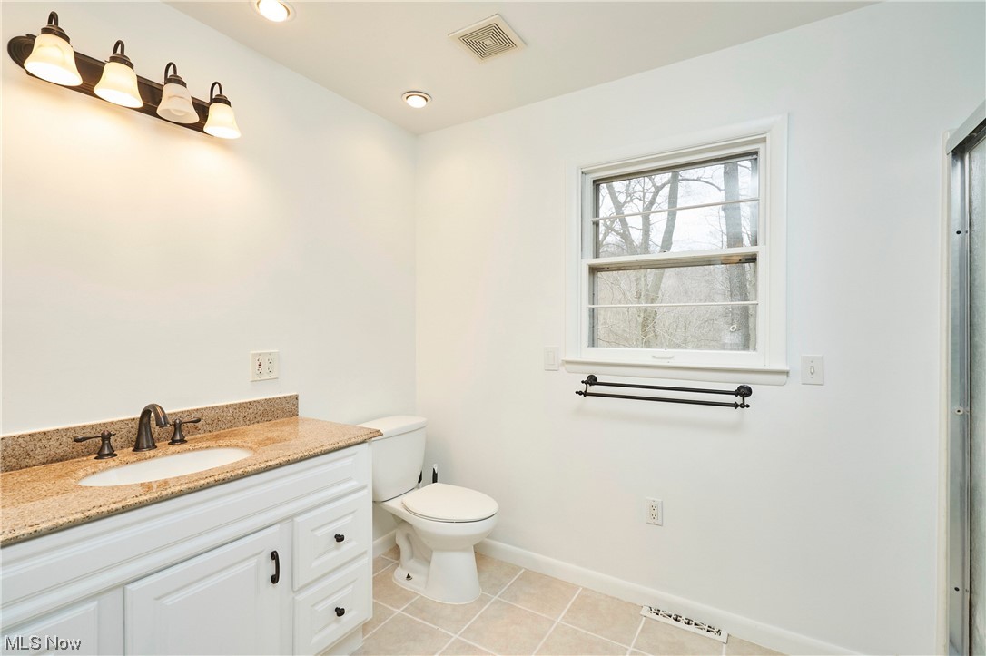 Park Heights Estate #13 - Residential