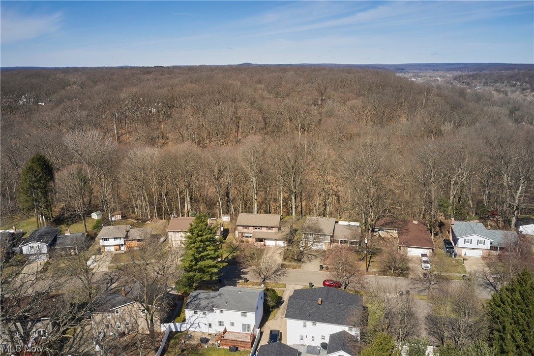 Park Heights Estate #13 - Residential