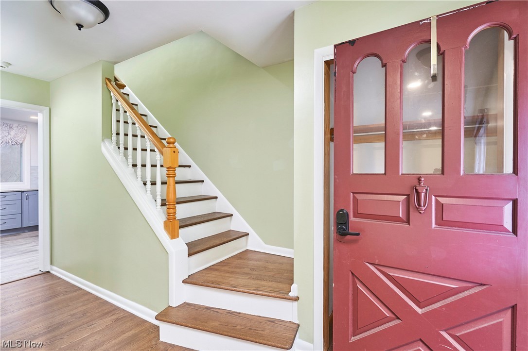 Park Heights Estate #13 - Residential