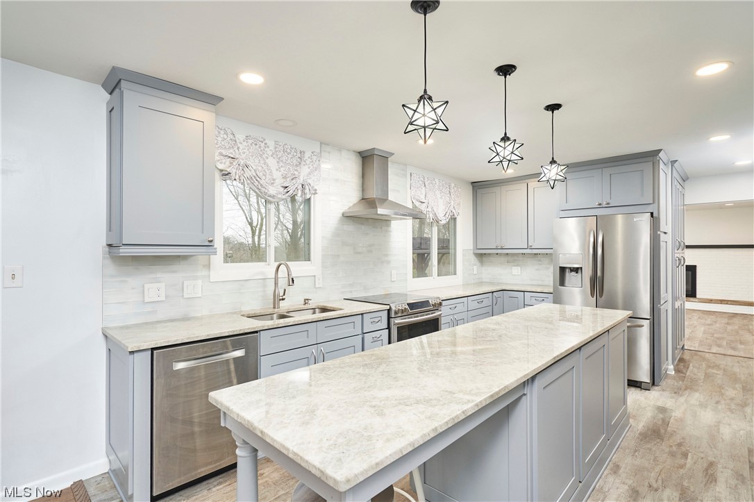 Park Heights Estate #13 - Residential