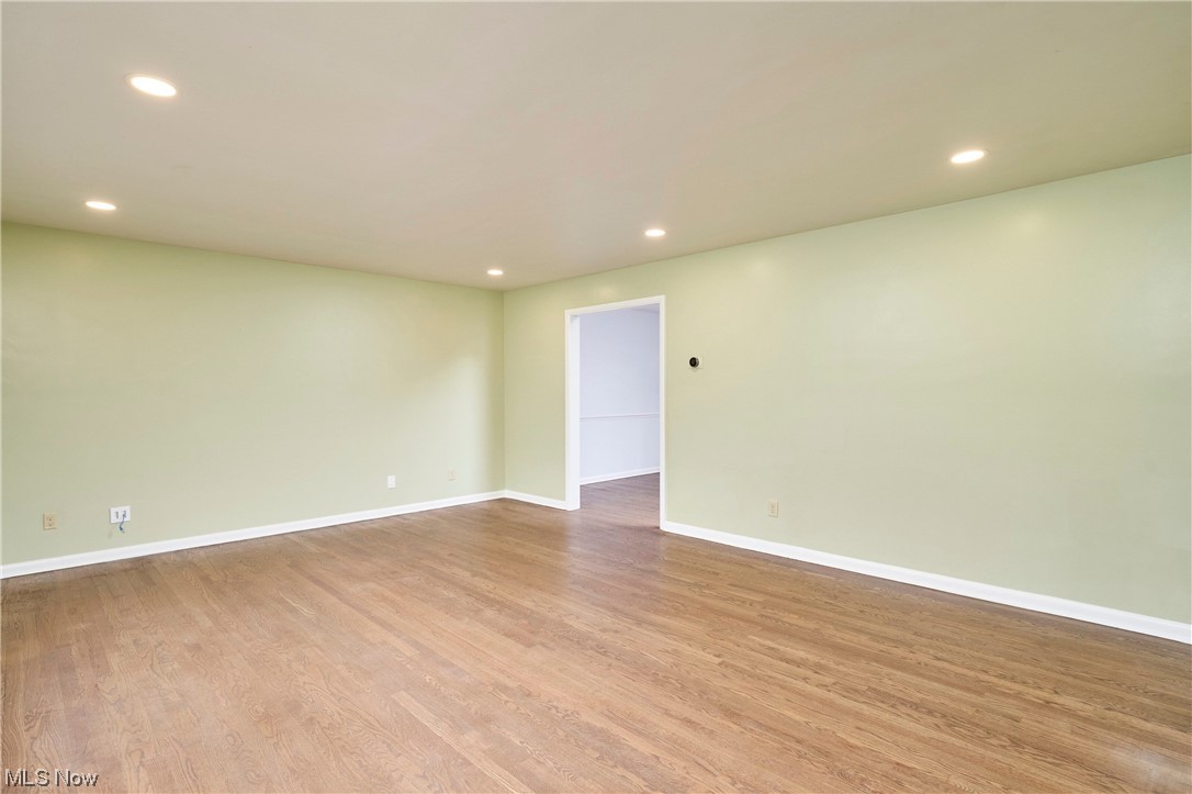 Park Heights Estate #13 - Residential