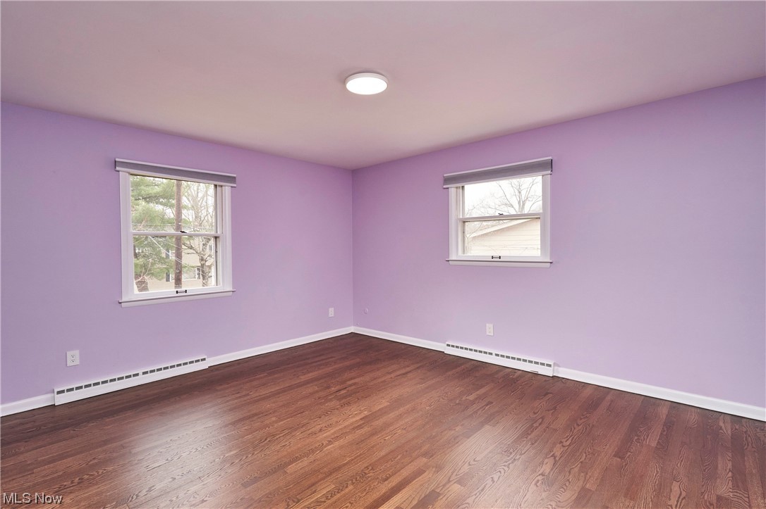 Park Heights Estate #13 - Residential