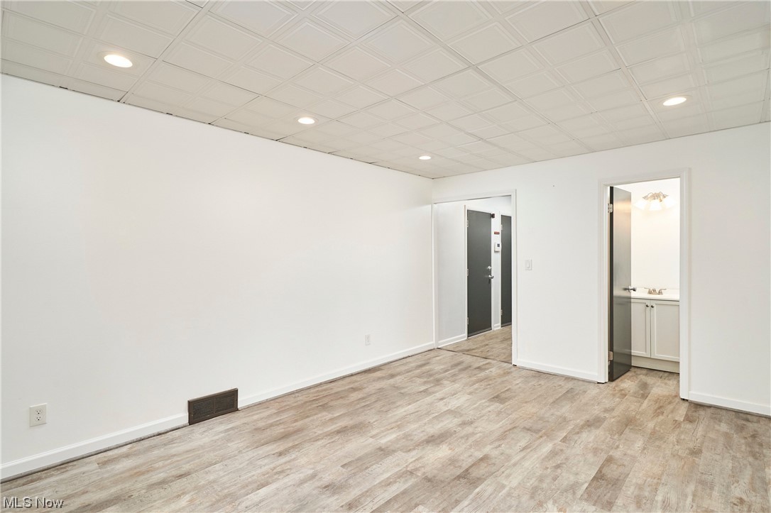 Park Heights Estate #13 - Residential