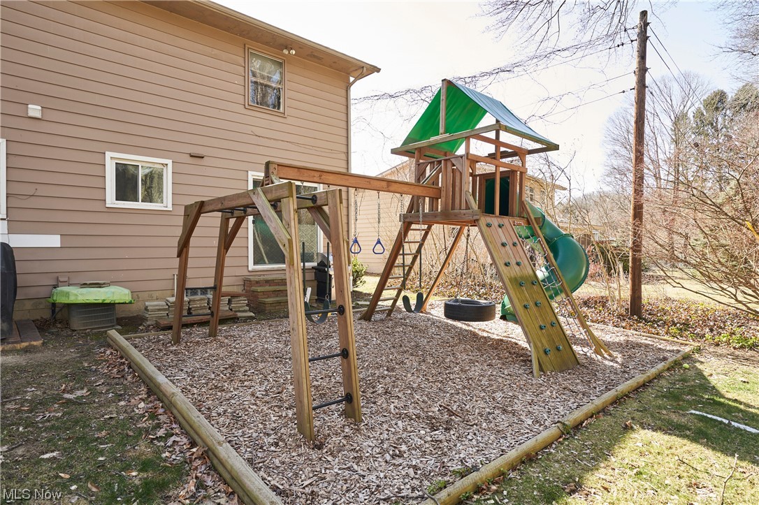 Park Heights Estate #13 - Residential