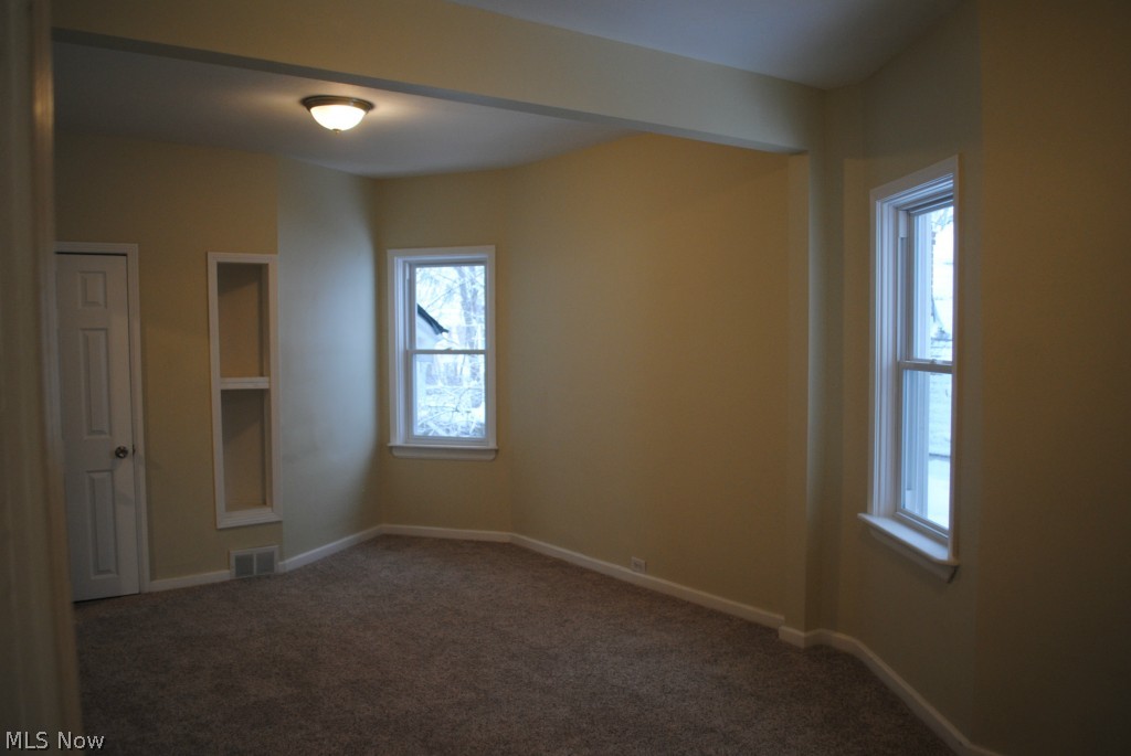 Barber & Ladds Allotment - Residential Income