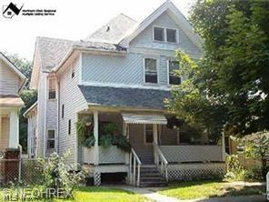 Barber & Ladds Allotment - Residential Income