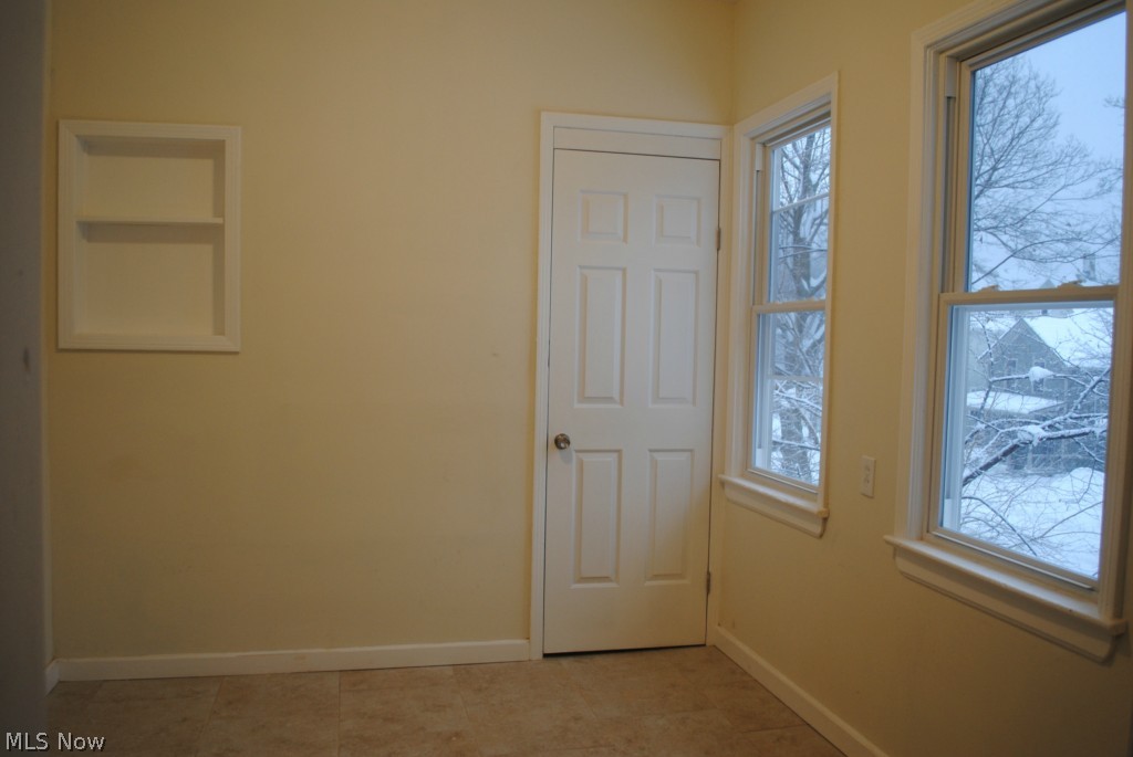 Barber & Ladds Allotment - Residential Income