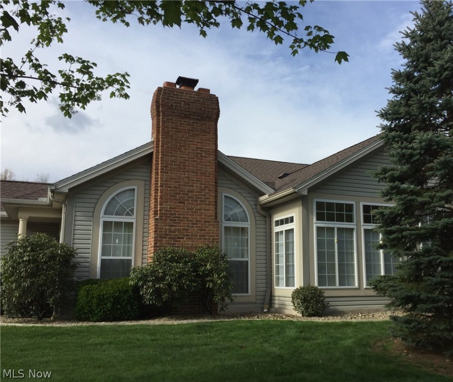 Clingan Crossing - Residential