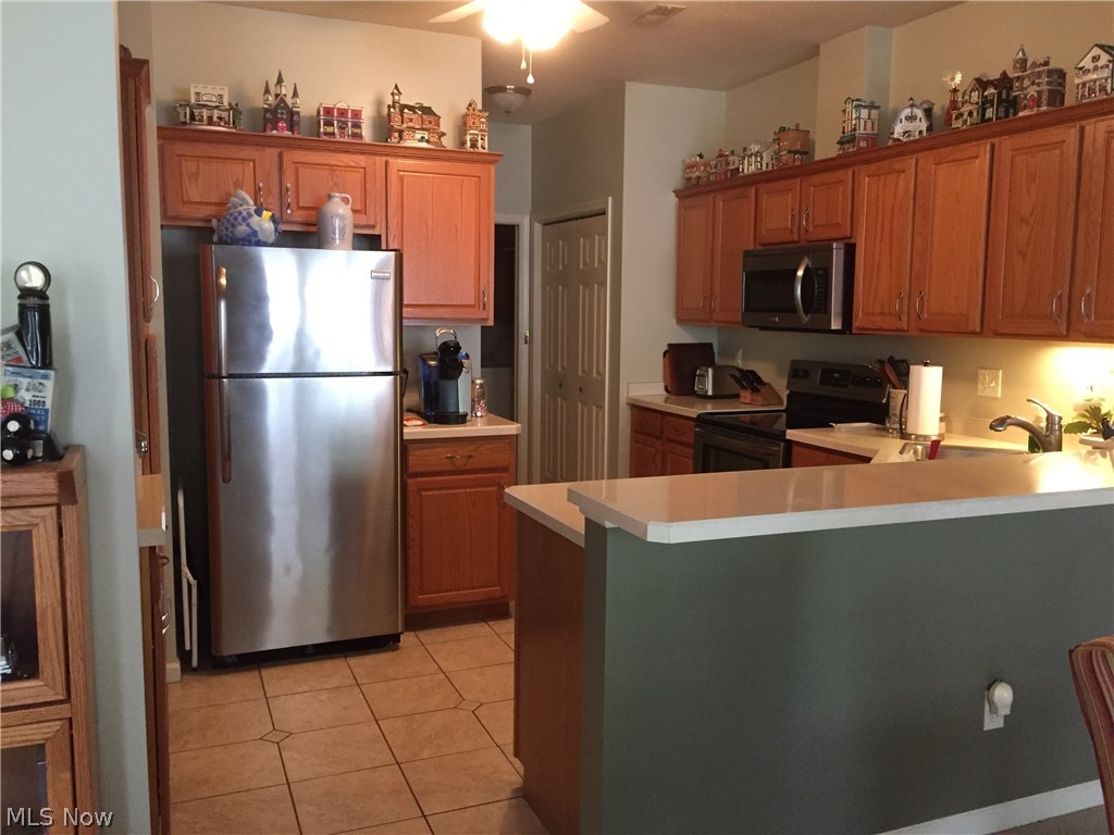 Clingan Crossing - Residential