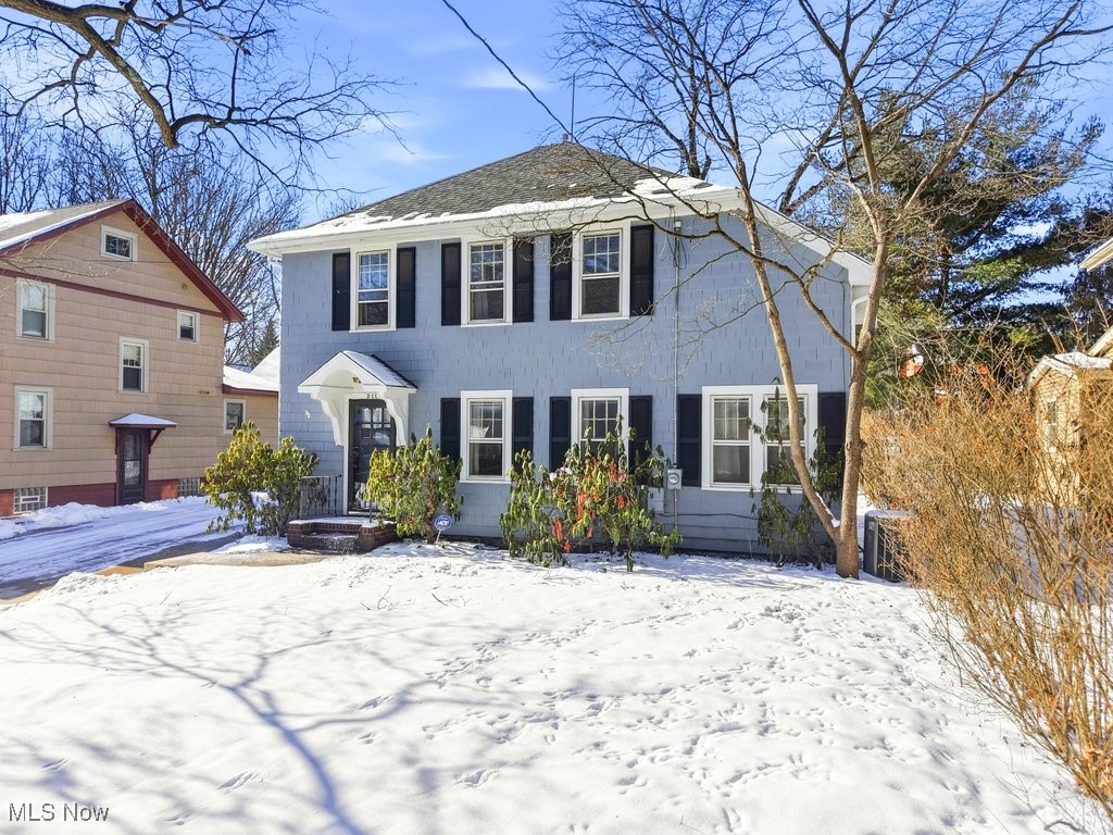 Pleasant View - Residential