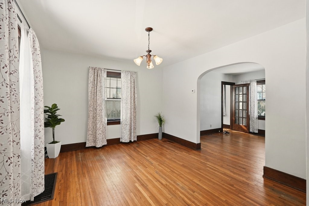 Pleasant View - Residential