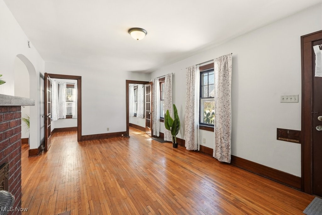 Pleasant View - Residential