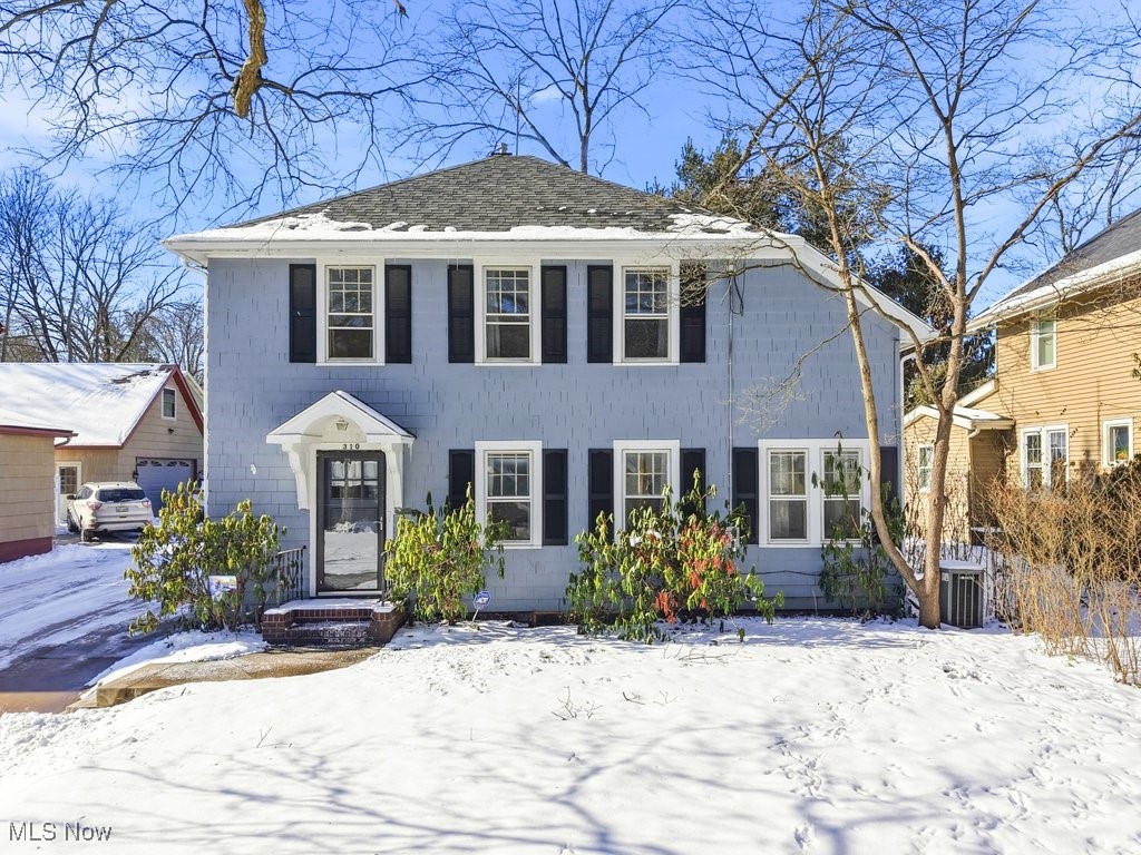 Pleasant View - Residential