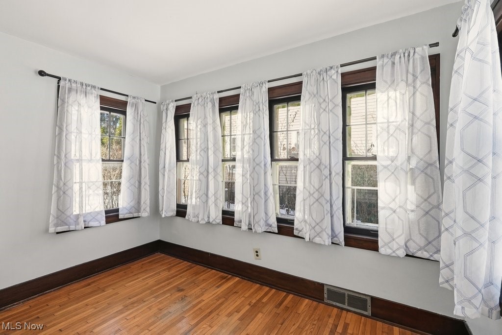 Pleasant View - Residential