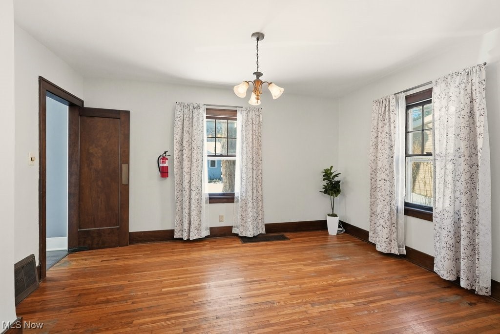 Pleasant View - Residential