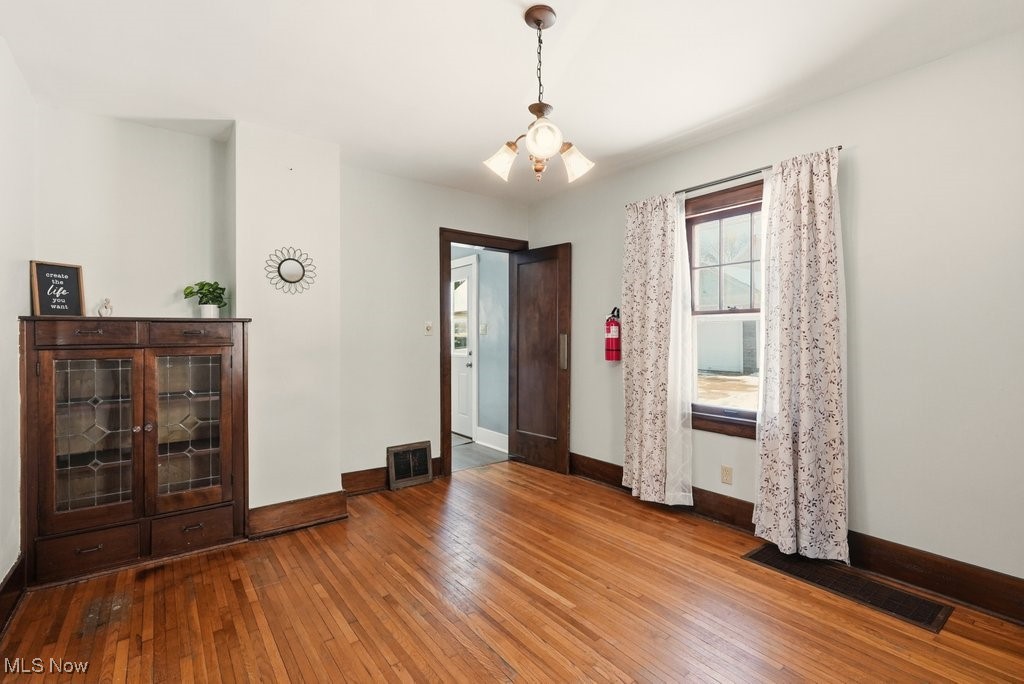 Pleasant View - Residential